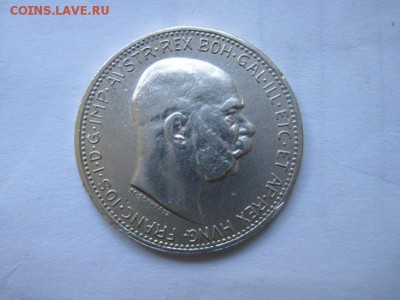 1 корона Ав-Венгрия 1914 до 24.07.18 - IMG_0122.JPG