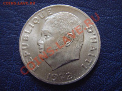 ФАО Гаити 20 сантимов 1972 до 05.05 в 21.00М - LPIC9609.JPG