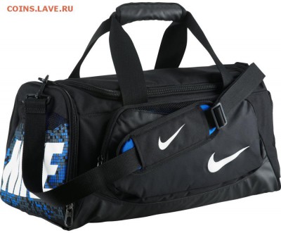 Спортивная сумка NIKE (через плечо)25.07.18 в в 22:00 - 2708392