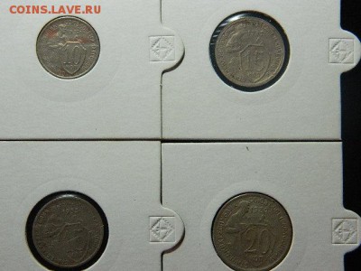 10-20 копеек 1932г 15 копеек 1932-33г до 25.07 в 22 00 - DSCN1551[1].JPG