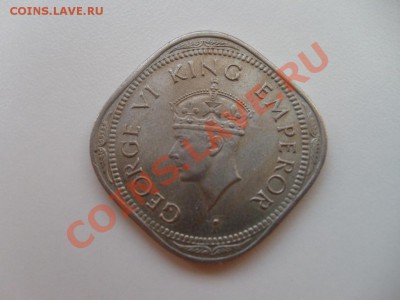 2 АННЫ 1946 г. колониальные Англия до 10.05.11 в 22.00 мск - анна1946.JPG