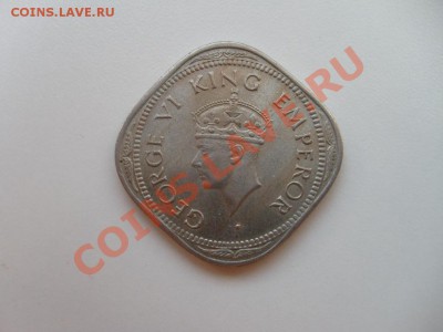 2 АННЫ 1946 г. колониальные Англия до 10.05.11 в 22.00 мск - анна19462.JPG