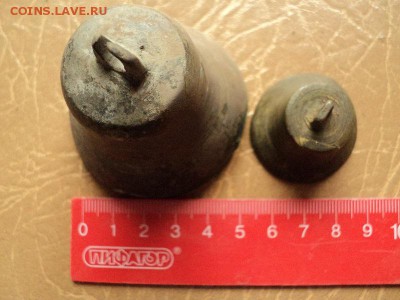 Пара колокольчиков  до 25.07.18г 22:00 по мск. вр. - DSC07539.JPG