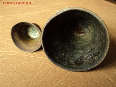 Пара колокольчиков  до 25.07.18г 22:00 по мск. вр. - DSC07542.JPG