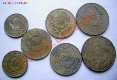 Советы 7 монет 2,3,5 к с 30 по 57 г. до 09.05.11 22-00 МСК - PIC_0780_cr