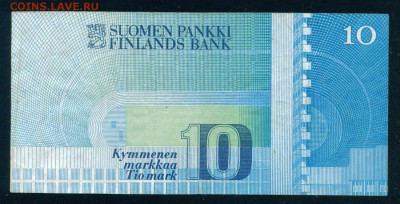 ФИНЛЯНДИЯ 10 марок 1986г. до 26.07.18г 22.30 МСК - Копия (3) Image4