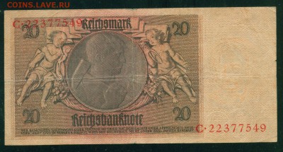 ГЕРМАНИЯ 20 марок 1929г. до 26.07.18г 22.30 МСК - Копия (2) Image6