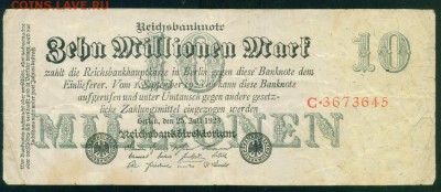 ГЕРМАНИЯ 10 000 000 марок 1923г до 26.07.18г 22.30 МСК - Копия (2) Image7