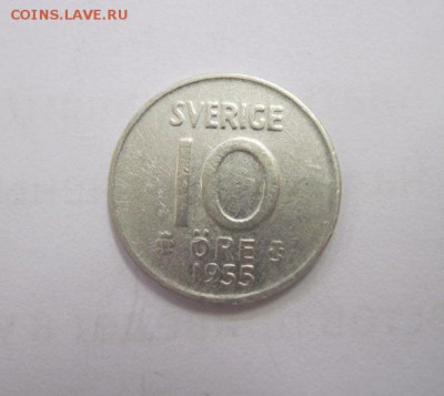10 эре Швеция 1955 до 25.07.18 - IMG_0158.JPG