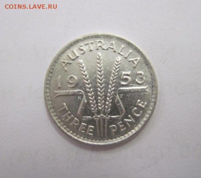 3 пенса Австралия 1953  до 25.07.18 - IMG_0162.JPG
