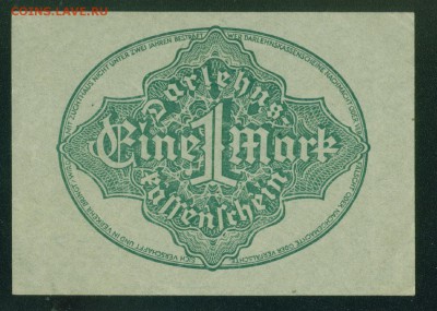 ГЕРМАНИЯ. 1 марка 1922г. ПРЕСС до 26.07.18г 22.30 МСК - Копия (4) Image27