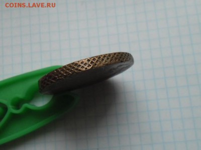 5 копеек 1772 подлинность - SAM_0164.JPG