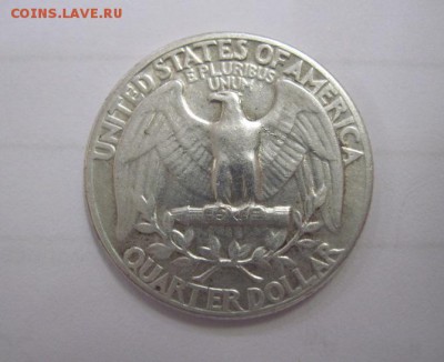 25 цент США 1946 до 26.07.18 - IMG_0171.JPG