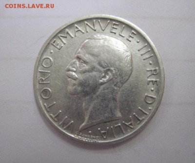 5 лир Италия 1927 до 26.07.18 - IMG_0180.JPG