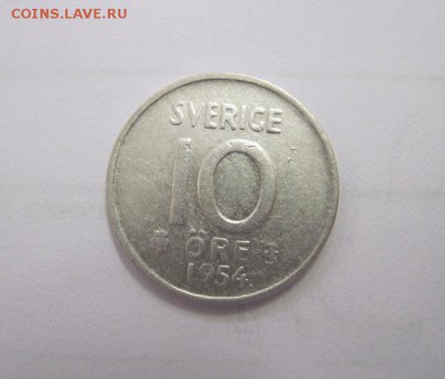10 эре Швеция 1954    до 26.07.18 - IMG_0182.JPG