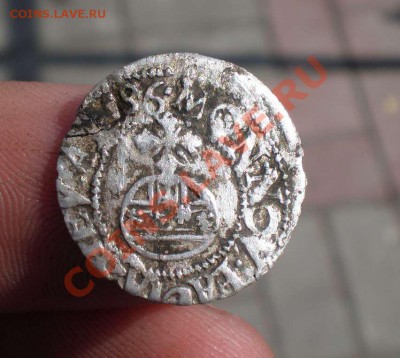 Севский Чех 1686 года - P5030158_thumb