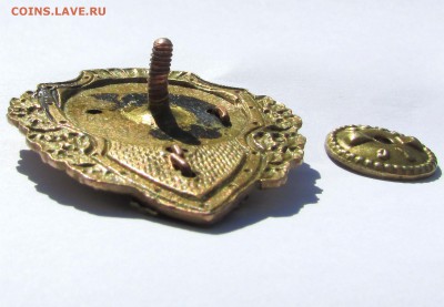 знак ОТЛИЧНЫЙ ПОЖАРНИК до 28.07 - IMG_2050.JPG