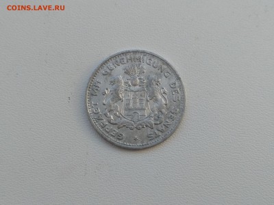 100 марки 1923г(нотгельд)до 26.07.2018 - IMG_20180615_065641