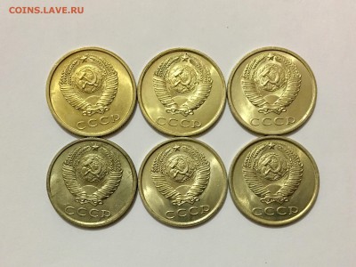 20 копеек 1977-1984 гг. UNC до 28.07 21-30 мск - IMG_8725