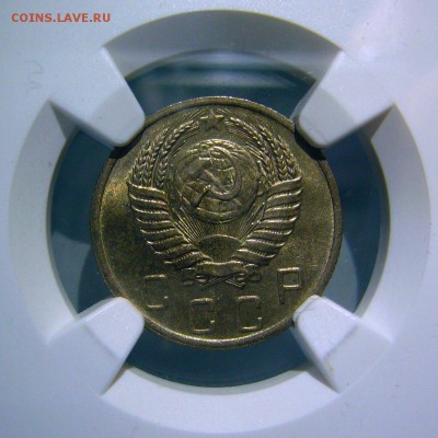 10 копеек 1951 MS64 NGC до 30.07.2018 в 22:30 - P1280387.JPG