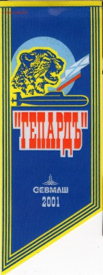 Гепард вариант1 - 5