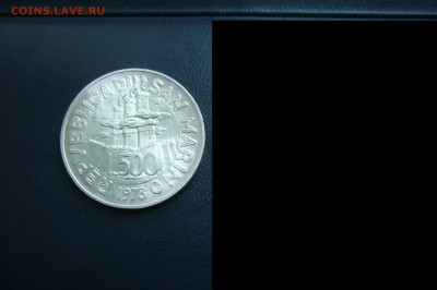 500 лир 1978 Сан Марино - 26-08-18 - 23-10 мск - P1820160.JPG
