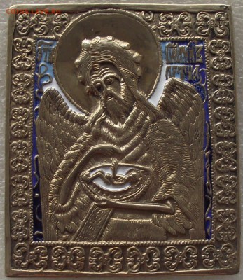 меднолитые иконы,новое литье,фиксированная цена,26.07,22.00 - DSCF1193.JPG