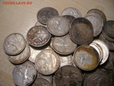 ПОЛТИННИКИ.(1922-1925г).80 штук.27.07.2018г.21ч.00м.мск. - SANY0582.JPG