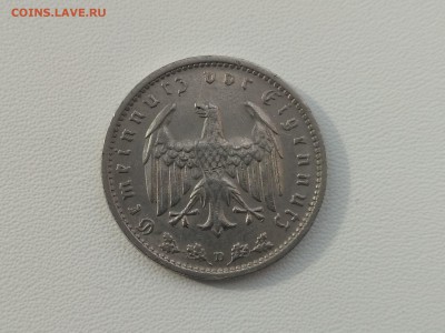 ГЕРМАНИЯ,1 рейхсмарка 1934D до 26.07.2018 - IMG_20180725_075417