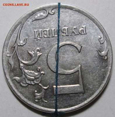 5руб 2012г - поворот около 175гр      27июля 22-00мск - IMG_4120.JPG
