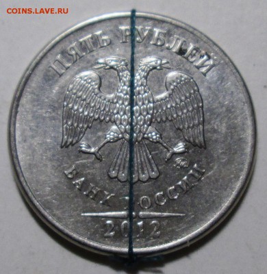 5руб 2012г - поворот около 175гр      27июля 22-00мск - IMG_4118.JPG