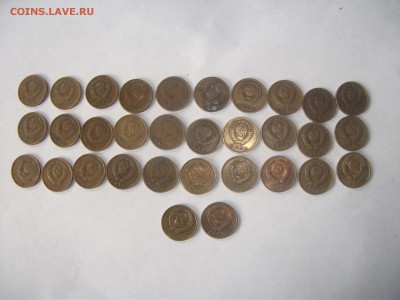 2 коп. 1961-1991 32 шт до 29.07.2018 в 22:00 - DSCF5444.JPG