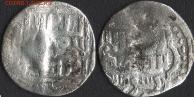 Денг 716гх, Узбек-хан, чекан Сарая до 29.07.18 в 22-10 - 716сарай