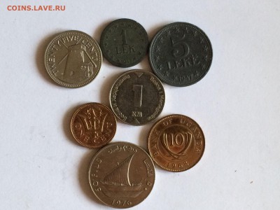 Албания, нигерия, уганда, барбадос,йемен до 30.07 - image