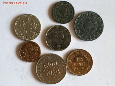 Албания, нигерия, уганда, барбадос,йемен до 30.07 - image