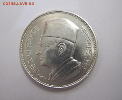 1 дирхам Марокко 1960  до 28.07.18 - IMG_0255.JPG