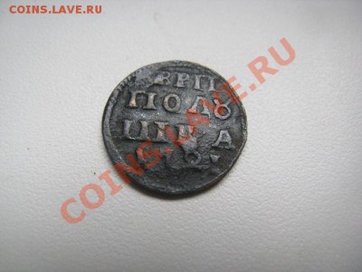 врп полушка1721,денги 1731-50.3 коп 1841СМ  до 05.05.11 200р - IMG_8644.JPG