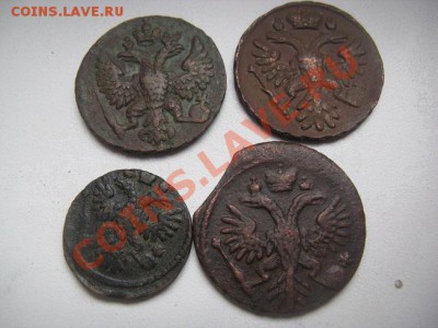 врп полушка1721,денги 1731-50.3 коп 1841СМ  до 05.05.11 200р - IMG_8627.JPG