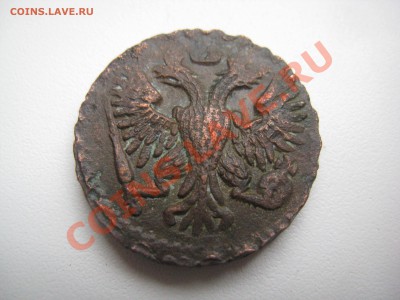 врп полушка1721,денги 1731-50.3 коп 1841СМ  до 05.05.11 200р - IMG_8615.JPG