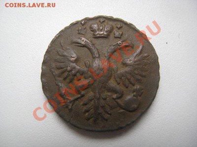врп полушка1721,денги 1731-50.3 коп 1841СМ  до 05.05.11 200р - IMG_8635.JPG