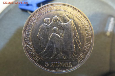 5 и 20 долларов, 1000 франков золото и серебро на оценку - IMG_1032.JPG