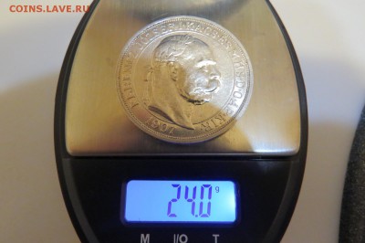 5 и 20 долларов, 1000 франков золото и серебро на оценку - IMG_1033.JPG