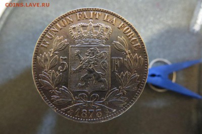 5 и 20 долларов, 1000 франков золото и серебро на оценку - IMG_1044.JPG