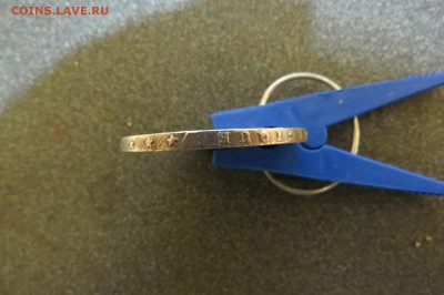 5 и 20 долларов, 1000 франков золото и серебро на оценку - IMG_1045.JPG