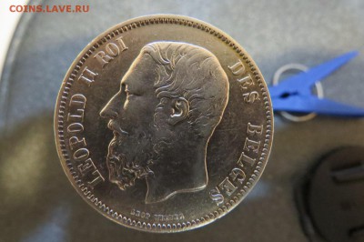 5 и 20 долларов, 1000 франков золото и серебро на оценку - IMG_1055.JPG