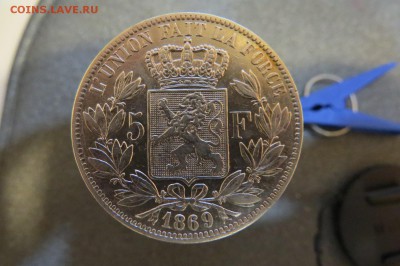 5 и 20 долларов, 1000 франков золото и серебро на оценку - IMG_1056.JPG