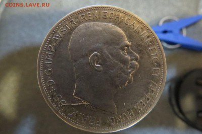 5 и 20 долларов, 1000 франков золото и серебро на оценку - IMG_1067.JPG