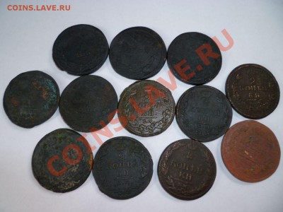 несколько двушек 19 века - w_a3cd666f