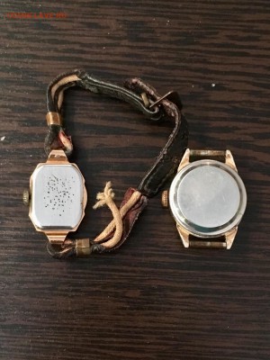 Часы Луч и Аврора не на ходу. До 22:00 01.08.18 - 18A54F6D-E762-4D2D-89ED-414193A1A12D