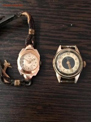 Часы Луч и Аврора не на ходу. До 22:00 01.08.18 - B6B83458-372D-4553-8926-9D2136ABC5F6